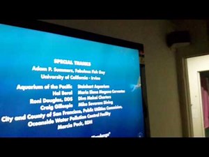 Monsters Inc Mike In Finding Nemo