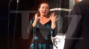 Andy Kaufman -- Video of Alleged Daughter -- MY FATHER LIVES