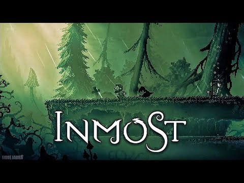 INMOST Gameplay Part 4 – Exploring Like a Pro… Maybe