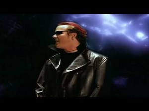 Fear Factory - Cars - FHD (Video) 1997