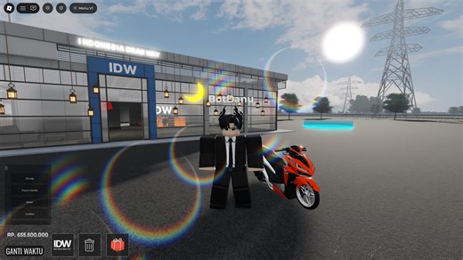 Indonesia Drag Way Codes (March 2026)