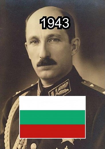 Evolution of Bulgaria flag #bulgaria #flag #evolution #history #europe #fyp #shortvideo
