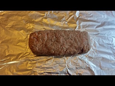 Doner kebab (slow cooker)