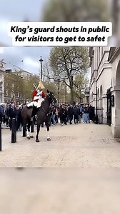 The horse looked very tired after a long time | USA Life Time