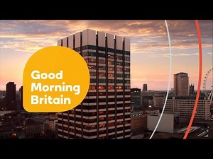 Good Morning Britain - Theme (2014)