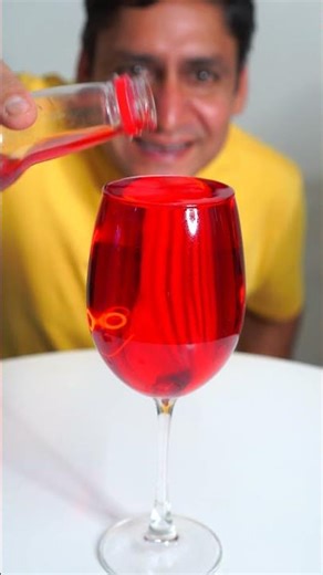 Ultimate Glass Filling Challenge 💧 | Can You Do This?