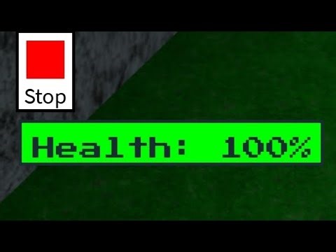 HealthBar Tutorial Desc 🔗 | Studio Lite | Roblox Studio