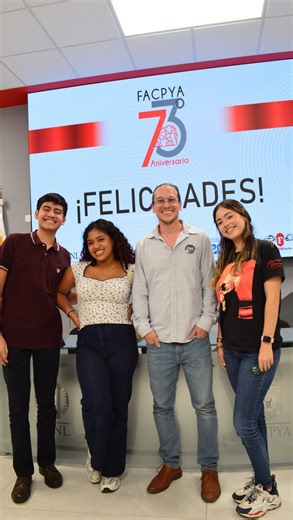 CityU | UANL on Instagram: "🎓 Así se viven las clases semi presenciales del Fall Quarter en CityU–FACPYA 🌎✨ Nuestros estudiantes disfrutan de una experiencia académica internacional única, combinando aprendizaje práctico y visión global: 📘 Taryn Givenchy – Marketing & Competitive Analysis 💼 Christopher Ardagna – Organizational Behavior & Leadership Dos cursos que inspiran liderazgo, pensamiento estratégico y colaboración multicultural. 🚀🤝 ✨ ¿Te gus