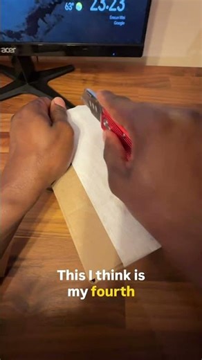 Amazon Mystery Box Challenge! #amazoninfluencer