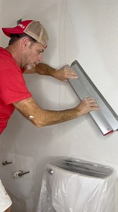 7K views · 76 reactions | How To Get Rid of Texture!#howto #getridof #texture #level5 #paintroller #diy #beginner #homeimprovement #paulpeckdrywall #drywalltube | Paul Peck | Facebook