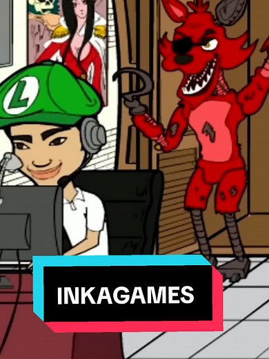 Recuerdos de Inkagames: Humor y Memes en Perú