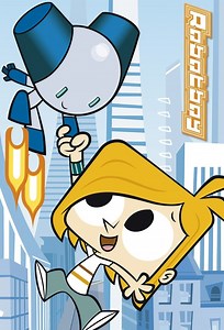 Robotboy Summary, Trailer, Season List, Cast, Where to Watch and More