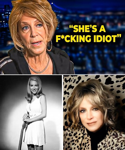 Jeannie Seely Finally Exposes the 5 Opry Stars She Can Never Forgive — “Some Wounds Never Heal” Full story: https://hanoipho.site/17071/ After decades on the Grand Ole Opry stage, Jeannie Seely is breaking her silence about the betrayals she’s carried for years. In a stunning revelation, she’s naming the five country legends she says she can “never forgive.” From backstage feuds to personal betrayals that nearly ended her career, Seely’s confession is shaking Nashville to its core — and fans are