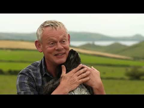 Doc Martin - Behind The Scenes - Good To Be Alive
