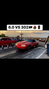 1.3M views · 10K reactions | Ls 6.0 VS 302  | Sinaloa Racers | Facebook