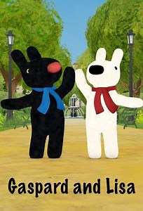 Gaspard and Lisa - Reviews