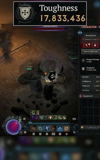Become UNKILLABLE In Diablo 4! (Literally)