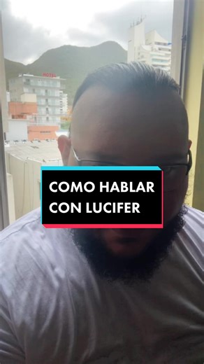 Cómo Hablar con Lucifer: Guía Práctica de Comunicación