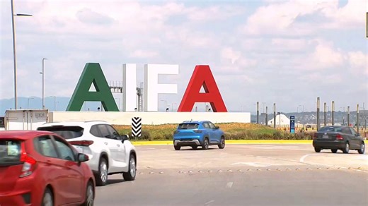 Desmontando la mentira:La realidad del AIFA: 152 vuelos/día (1,064 a la semana).Su cifra: 1,233 vuelos semanales.La diferencia es de 169 vuelos. Para lograrlo, el AIFA necesitaría 176 vuelos/día, algo que sus propios datos jamás han mostrado. No es error, es manipulación.