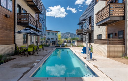 Affordable Housing in Boulder, CO: The Ellipse