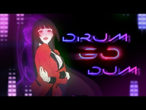 K/DA - Drum Go Dum - AMV「Anime MV」