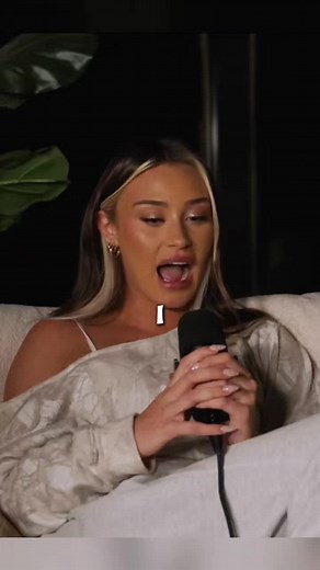 McKinley Richardson's Breakup with Jack Doherty