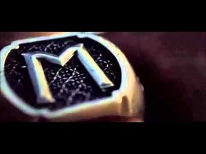 Mortal Instruments: Clary & Jace - E.T