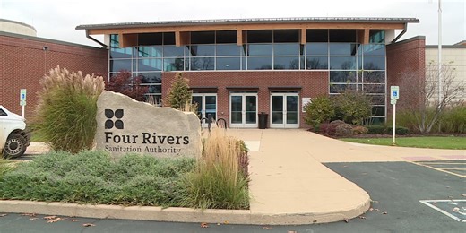 Four Rivers Sanitation Authority introduces monthly billing to Rockford
