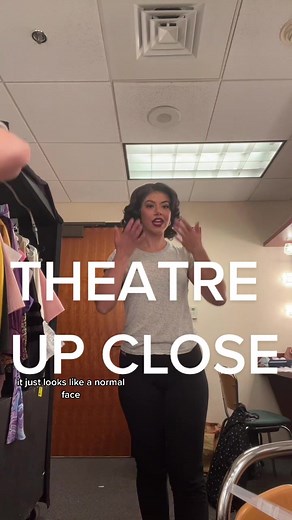 Stage Makeup Tips for Legally Blonde Theater Performance