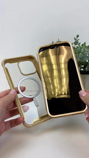 Step-by-Step Guide to Install Ares Mag on iPhone 14