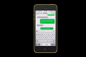 How to strike up a conversation with a complete stranger