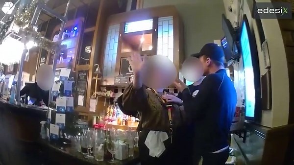 Kent: Man headbutts the manager of a Wetherspoons - credit CPS / SWNS