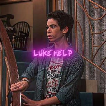 Creepy Connie threw a nightmare wedding for Luke #jessie #edit #comedy #film #shorts