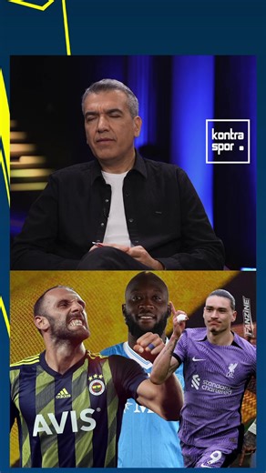 💥 Fatih Demirkol: Fenerbahçe; Vedat Muriç ile sezon sonunda çok büyük aksilik olmazsa anlaşacak ve Vedat, Türkiye'ye dönecek ama tek forvet düşünülmüyor. İki tane çok iyi golcü düşünülüyor.