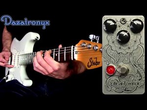 Dazatronyx Optical Tremolo