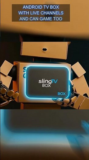 Android TV Box That Supports Live TV & Games #androidtv #androidtvbox #shorts