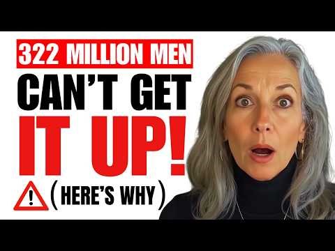 Ignore These Erectile Dysfunction Signs and You Might REGRET It!