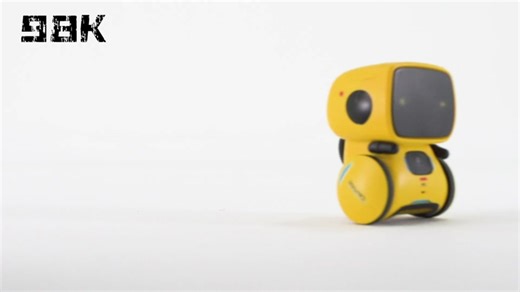 Smart Talking Robot Toy for Kids Aged 3 and Up