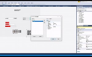上位机开发 20-二维码(QR码)