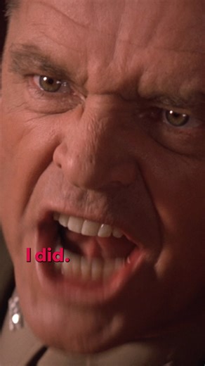 BINGE on Instagram: "You son of a... Vale legendary director and actor Rob Reiner. Stream A Few Good Men on BINGE. #AFewGoodMen #RobReiner #TomCruise #JackNicholson #WhatToWatch #1990s #90s #Military #Court #CourtMartial #Conspiracy #Mates #Movie #Movies #Film #Films #MovieClip #MovieClips #MovieScene #MovieScenes #FilmClip #FilmClips #FilmScene #FilmScenes #Cinema #Clip #Clips #Scene #Scenes #BINGE"