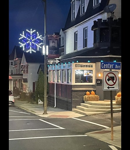 Slatington Revitalization on Reels