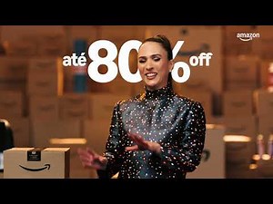 Semana do Consumidor Amazon