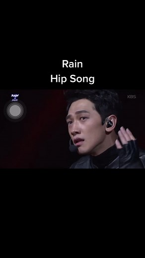 Dance in the Rain with This Hip Song!
