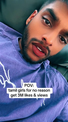 Tamil Girls' Impact on Social Media Engagement