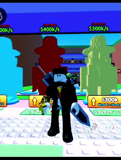 Las Mejores Mutaciones para Brainrots en Escapa del Tsunami