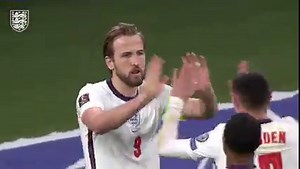 90K views · 35 shares | 9️⃣ points and 9️⃣ goals. The perfect start to FIFA World Cup qualifying! Which was your favourite? | England football team | Facebook