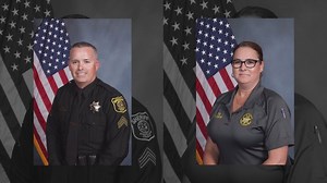 Families suing Ford Motor Company over deaths of Stanislaus County officers