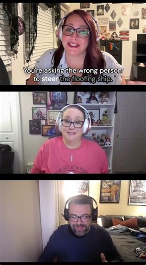 PP Vol. 8: This Episode Goes OFF The Rails 😭👻