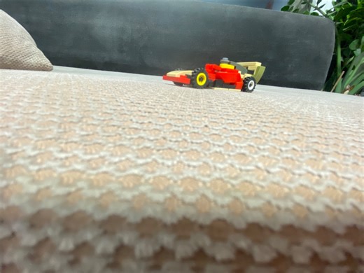 乐高F1教程来力