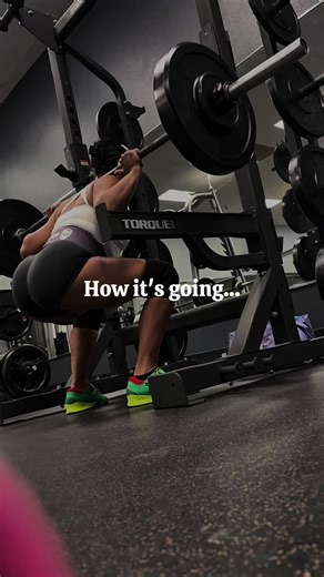 Transform Your Body: 6 Months of Progressive Overload